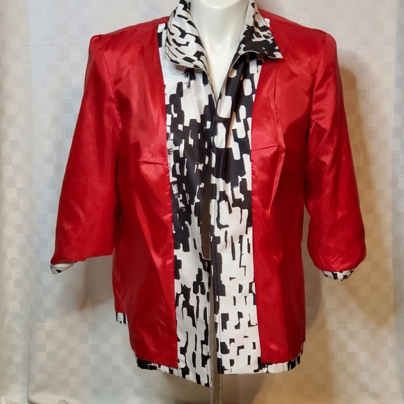 ☃️ Wow this is a hot jacket!!!!!! - Picture 3 of 6